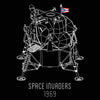 Space Invaders 1969