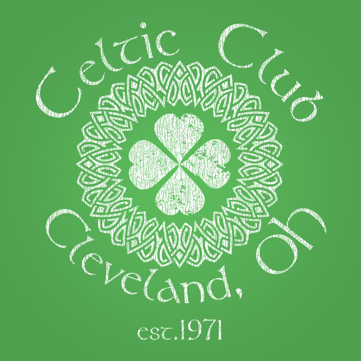 Celtic FC Crest Fleece Blanket 