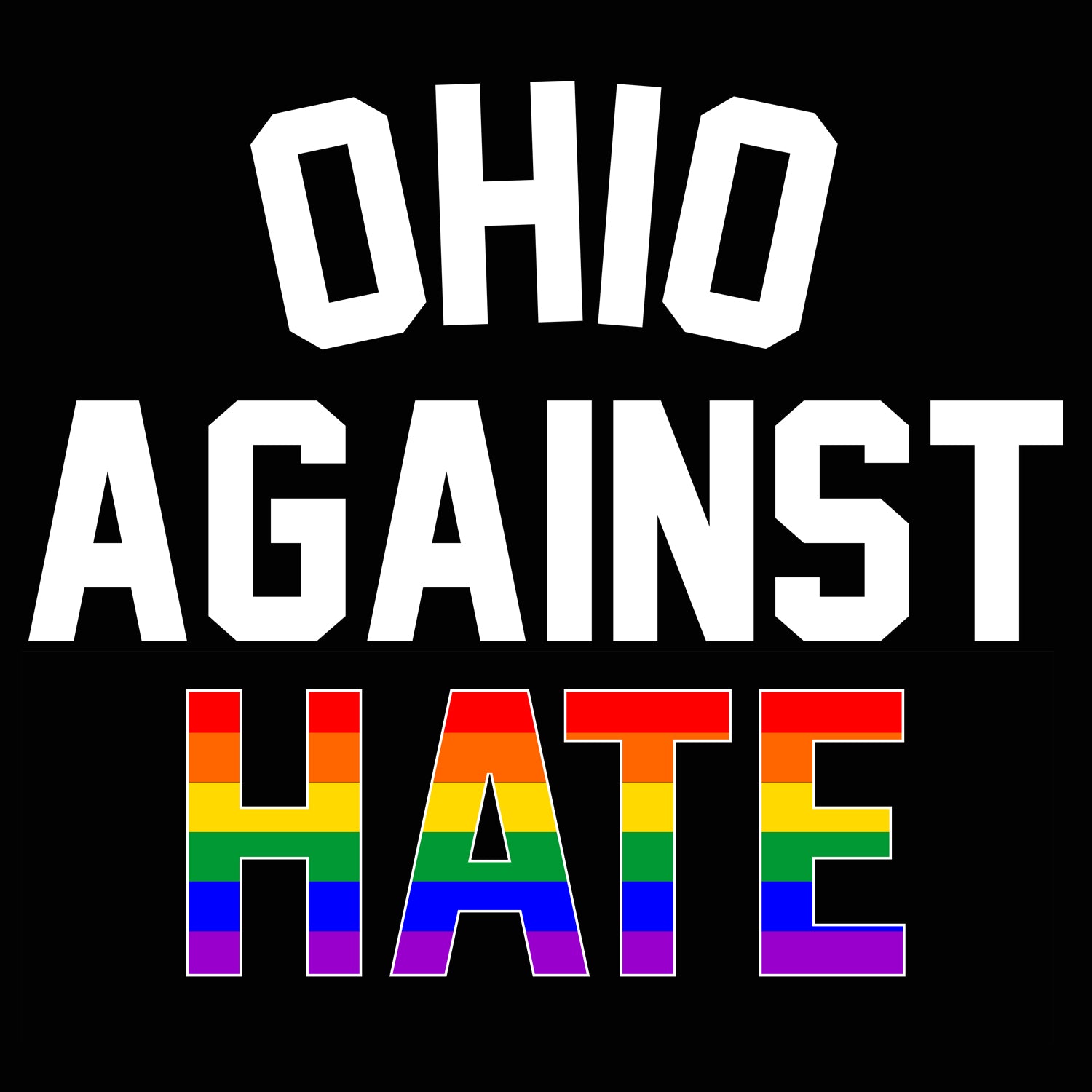 Ohio Against Hate