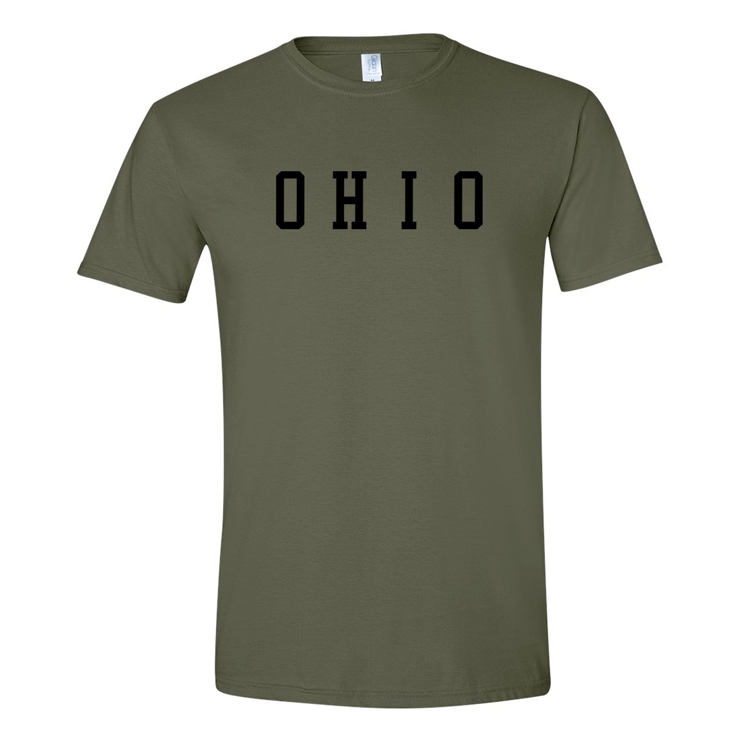 Ohio 2024 t shirts