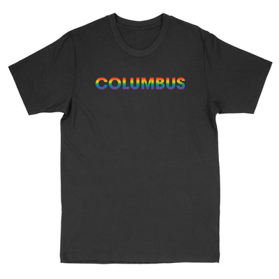 COLUMBUS Pride