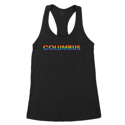 COLUMBUS Pride