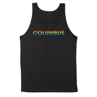 COLUMBUS Pride