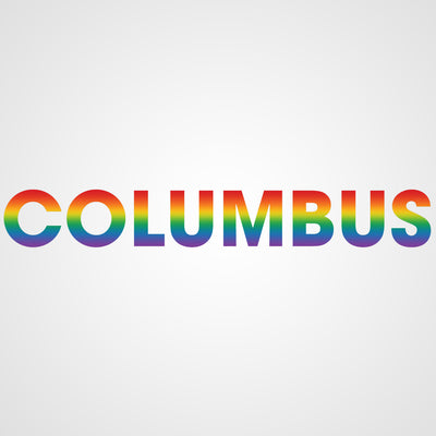 COLUMBUS Pride