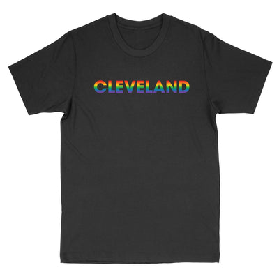 CLEVELAND Pride