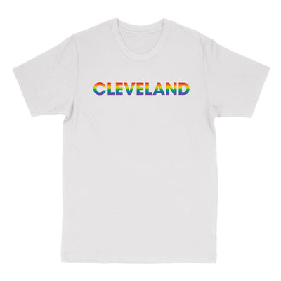 CLEVELAND Pride