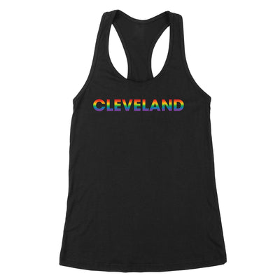 CLEVELAND Pride