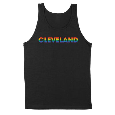 CLEVELAND Pride