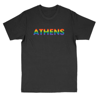 ATHENS Pride