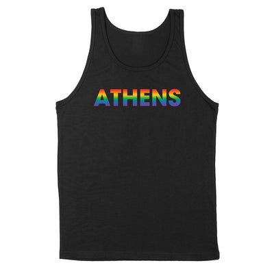 ATHENS Pride