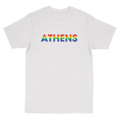 ATHENS Pride