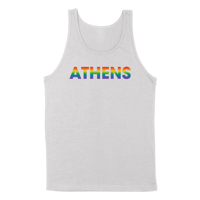 ATHENS Pride