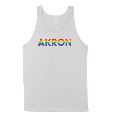 AKRON Pride