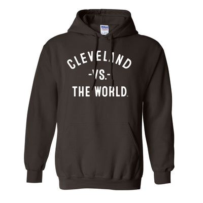 CLEVELAND Vs The World (tm)