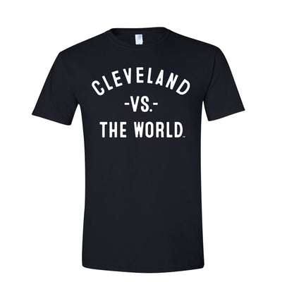 CLEVELAND Vs The World (tm)