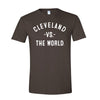 CLEVELAND Vs The World (tm)