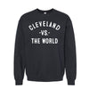 CLEVELAND Vs The World (tm)