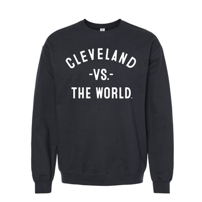 CLEVELAND Vs The World (tm)