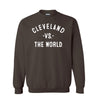 CLEVELAND Vs The World (tm)