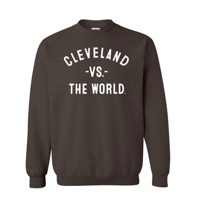 CLEVELAND Vs The World (tm)