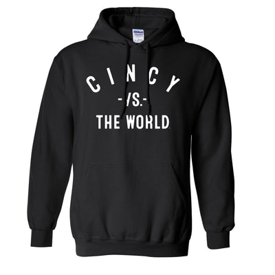 CINCY Vs The World (tm)