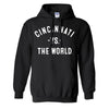 CINCINNATI Vs The World (tm)