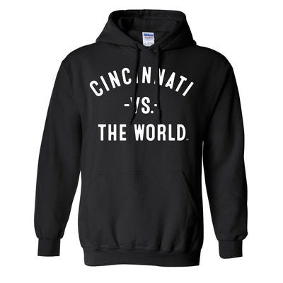 CINCINNATI Vs The World (tm)