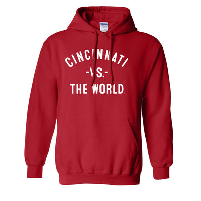 CINCINNATI Vs The World (tm)