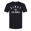 CINCY Vs The World (tm)