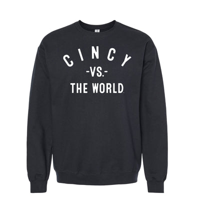 CINCY Vs The World (tm)