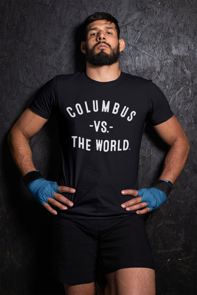 COLUMBUS Vs The World (tm)