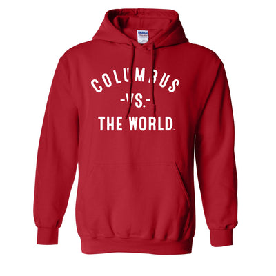 COLUMBUS Vs The World (tm)