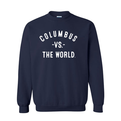 COLUMBUS Vs The World (tm)