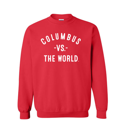 COLUMBUS Vs The World (tm)