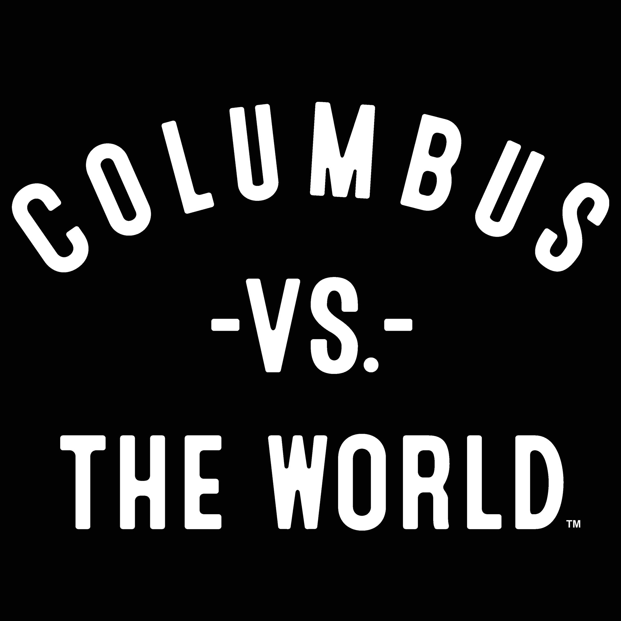 COLUMBUS Vs The World (tm)