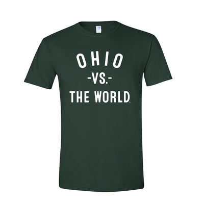 OHIO Vs The World (tm)