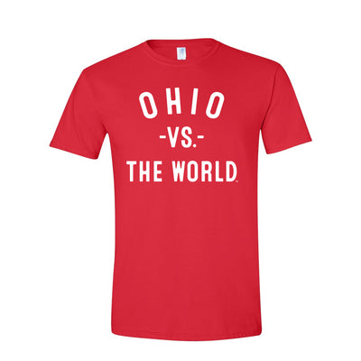 OHIO Vs The World (tm)