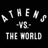 ATHENS Vs The World (tm)