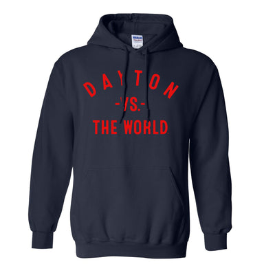 DAYTON Vs The World (tm)