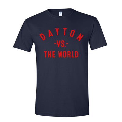 DAYTON Vs The World (tm)