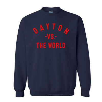 DAYTON Vs The World (tm)