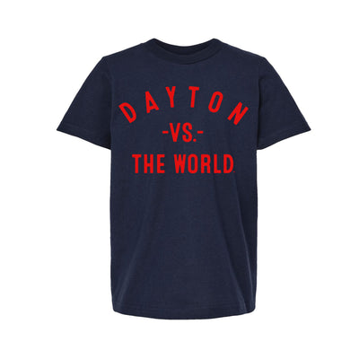 DAYTON Vs The World (tm)