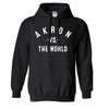 AKRON Vs The World (tm)