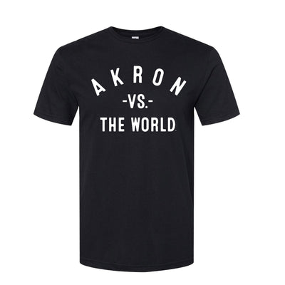 AKRON Vs The World (tm)