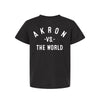 AKRON Vs The World (tm)