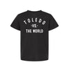 TOLEDO Vs The World (tm)