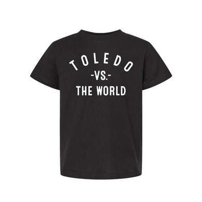 TOLEDO Vs The World (tm)