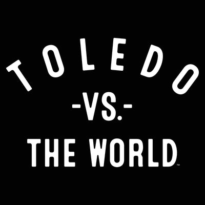 TOLEDO Vs The World (tm)