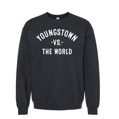 YOUNGSTOWN Vs The World (tm)