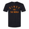 CINCY Vs The World (tm)